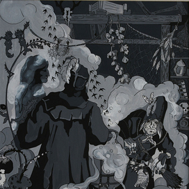 И. В. Гете "Фауст"