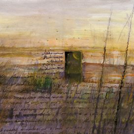 Ненаписанное письмо / 1 /