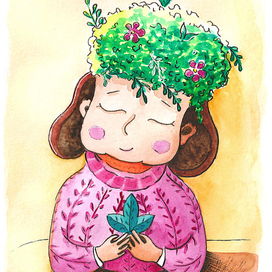 Милая вещичка