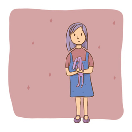 Детская иллюстрация