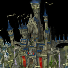 Город Людей