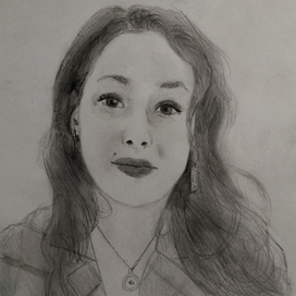 Портрет по фото