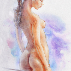 "Алла", (2016 г.)