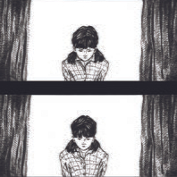 ** Кажется, он не придёт **