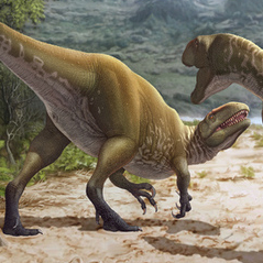 лориньянозавр