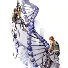 Генная терапия