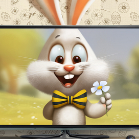 Зая для одного сотового оператора