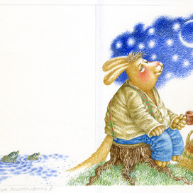 КакБратецКроликЛишилсяХвоста