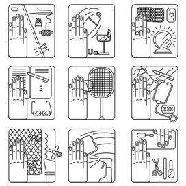 ПРОФЕССИИ 2