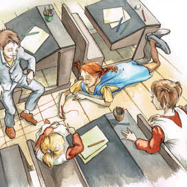 Pippi Långstrump (2013)