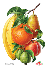 Мультифрут.