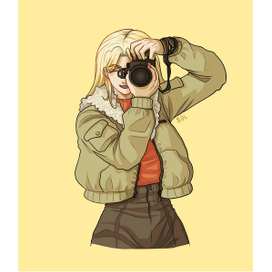 ОС Мария Волкова