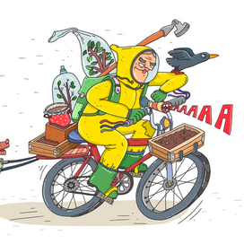 яндексрассада