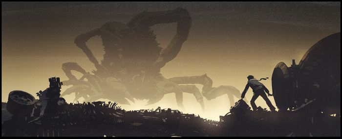 Машина Времени