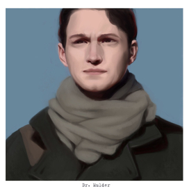 Брайан ака Коннор 