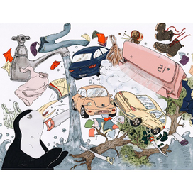 Книжка для детей