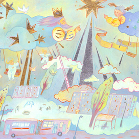 увиденное во сне