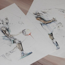 Все те же ребята