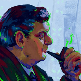 Мегрэ. Стадиарт