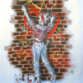 лямур-тужур