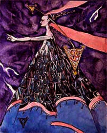 Гороскоп. Весы