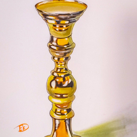 Подсвечник