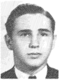 Fidel Alejandro Castro Ruz junior