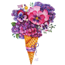 Серия_Фиалки