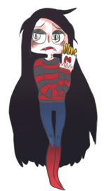 Marceline 