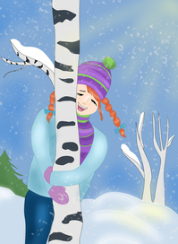 Игра в догонялки