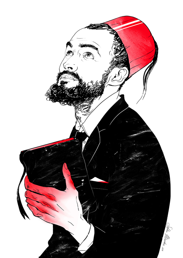 Александр Григорьев