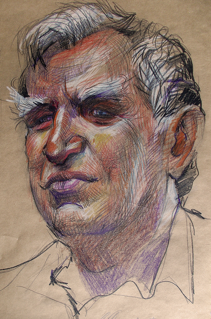 Константин Ефимов.