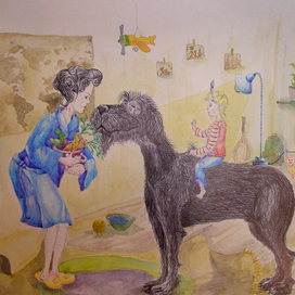 Добрый поступок