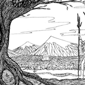 Волшебная страна