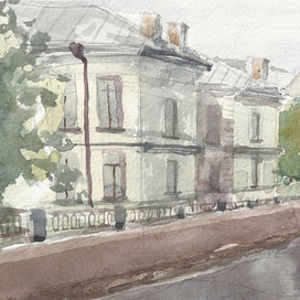 Канал Грибоедова