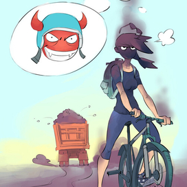 Велопокаты