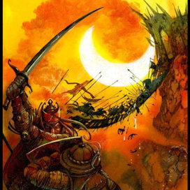 Война миров