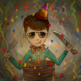 День рождения