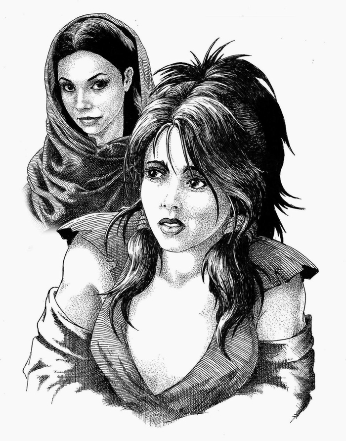 Семирамида. Ивтея. 06-0