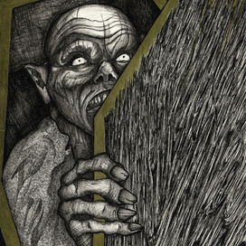 Исповедь вампира