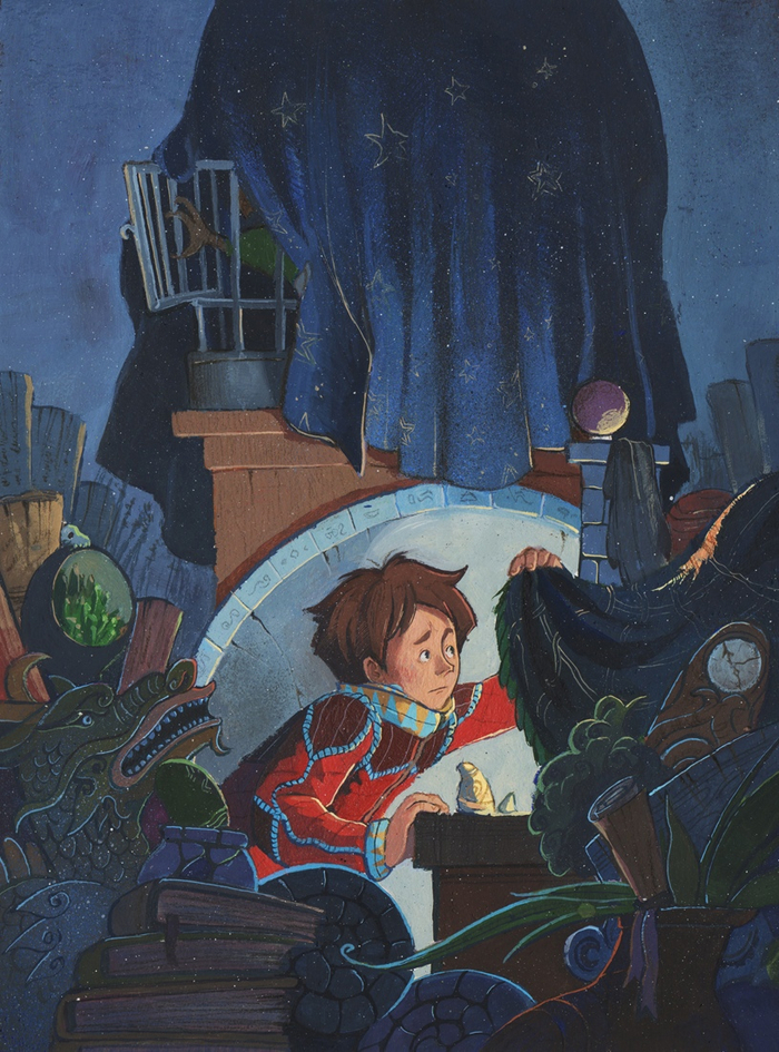 Скрип. Зденек Слабый "Три банана", изд. Лабиринт Пресс