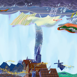 Гвоздь из родного дома - 17