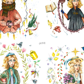 Seasons