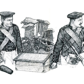 На Федюхиных высотах