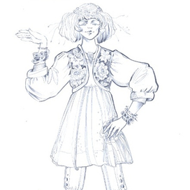 Девушка (2013 г.)