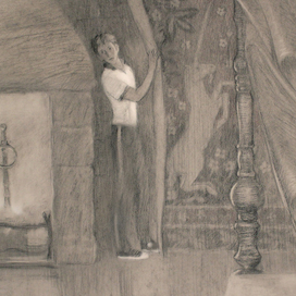 Ангел ветра