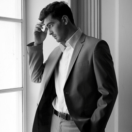 Реклама костюмы Сударь