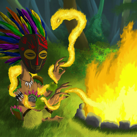 Единство духов