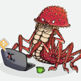 Малыш Скрытень