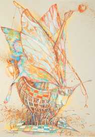 Картамания